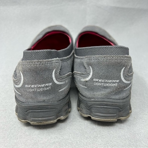 Skechers Sporty casual Sneaker Women Memory Foam Comfort Lightweight, Size US 7 - Picture 9 of 12